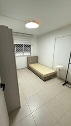 Blk 110 Chong Pang Garden (Yishun), HDB 3 Rooms #552021001